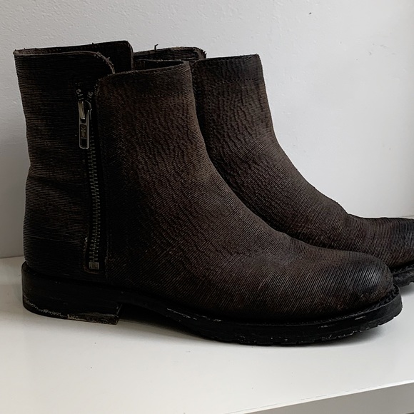 Frye Boots - Picture 2 of 6